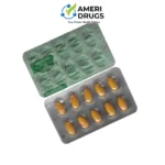 Tadalafil 20mg Capsules