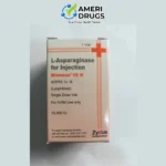 L-Asparaginase 10000IU Injection