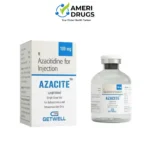 Azacitidine 100 Mg Injection