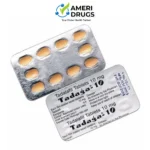 Tadalafil 10mg Tablets