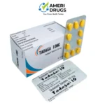 Tadalafil 10mg Tablets