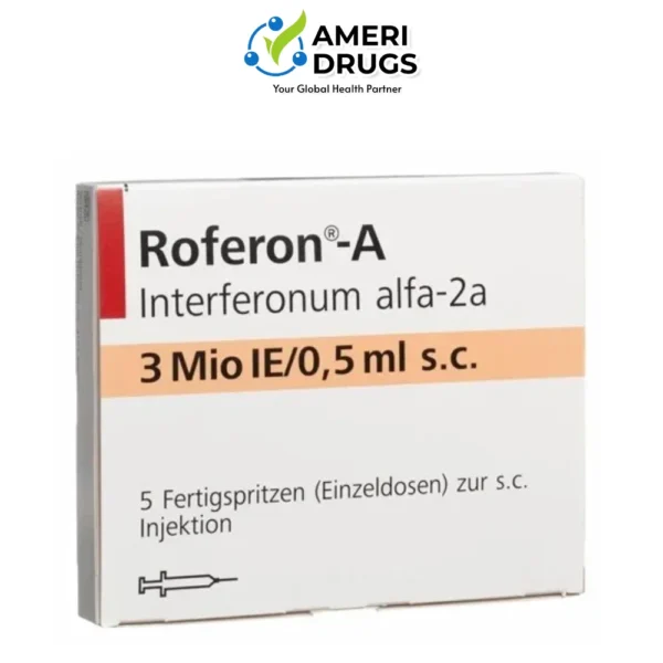 Interferon Alfa-2a Injection