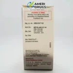 Pemetrexed 500 Mg Injection