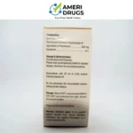 Pemetrexed 500 Mg Injection