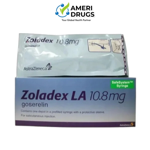 Zoladex La 10.8mg Injection