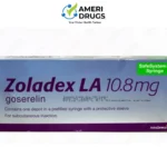 Zoladex La 10.8mg Injection - Goserelin acetate