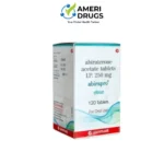 Abiraterone Acetate 250 mg Tablets