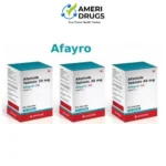 Afatinib dimaleate 20 Mg Tablets