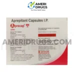 Aprepitant 125/80 Mg Capsule