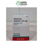 Afatinib dimaleate 20 Mg Tablets