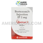 Bortezomib 2 mg Injection