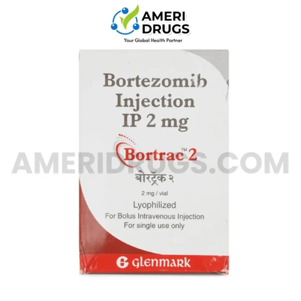 Bortezomib 2 mg Injection