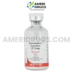 Bortezomib 2 mg Injection