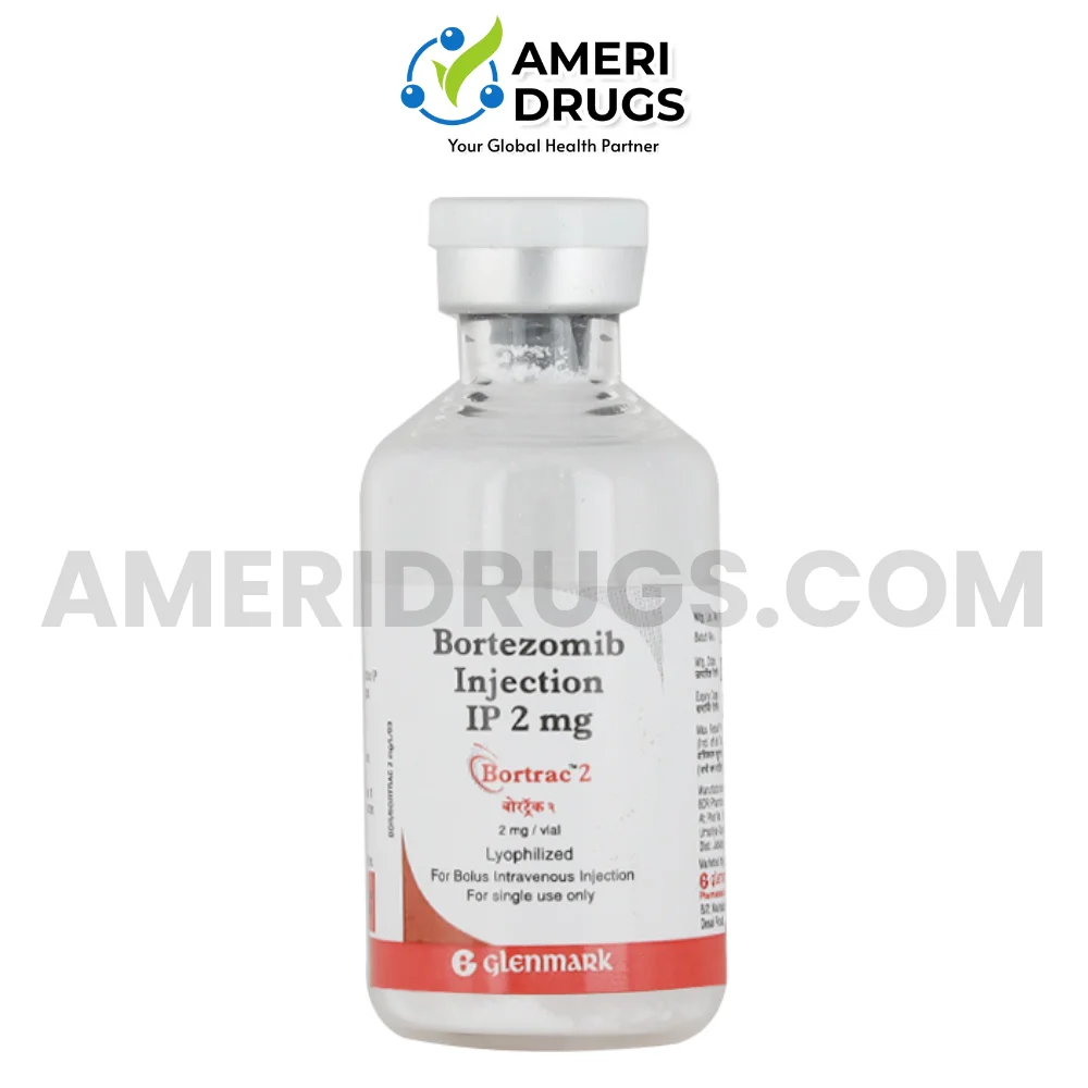 Bortezomib 2 mg Injection