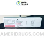 Darbepoetin alfa 200mcg Injection