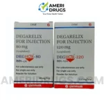 Degarelix 120 Mg Injection