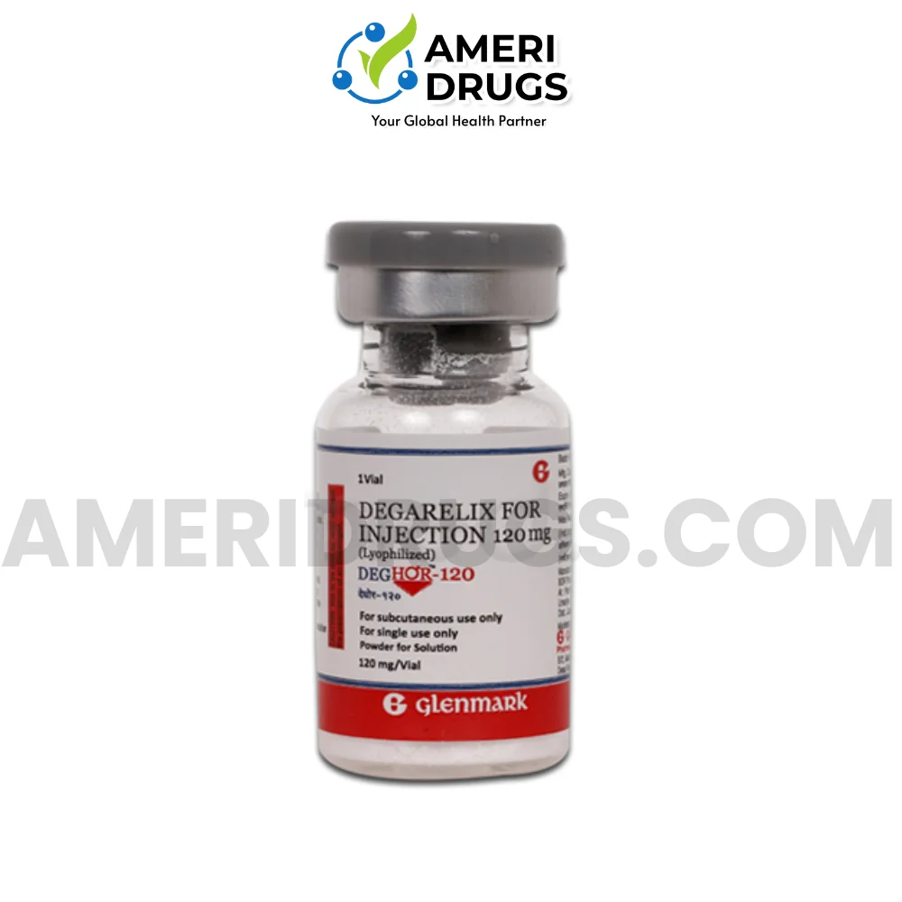 Deghor 80 -  Degarelix 80 Mg Injection