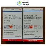 Deghor 80 -  Degarelix 80 Mg Injection