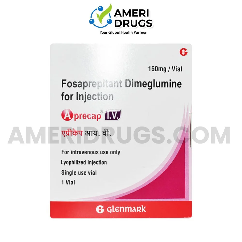 Aprepitant 150 Mg Injection