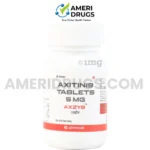 Axitinib 5mg Tablets