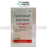 Fulvestrant 250 Mg Injection