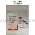 Fulvestrant 250 Mg Injection