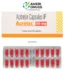 Acitretin 25 Mg Capsules