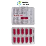 Acitretin 25 Mg Capsules