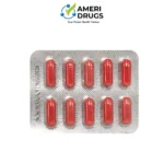 Acitretin 25 Mg Capsules