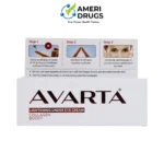 Avarta Lightening Under Eye Cream