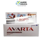 Avarta Lightening Under Eye Cream