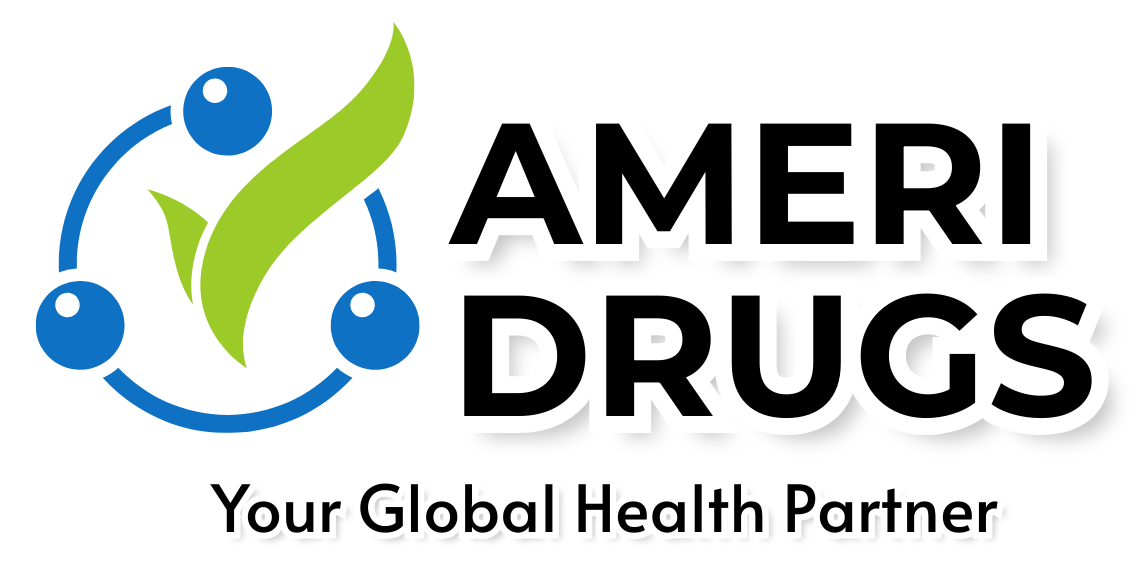 Ameridrugs Logo