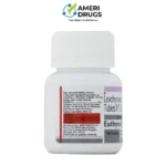 Levothyroxine 75mcg Tablets