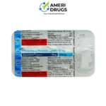 Testosterone 40mg Capsules