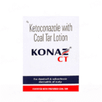 Konaz CT Lotion