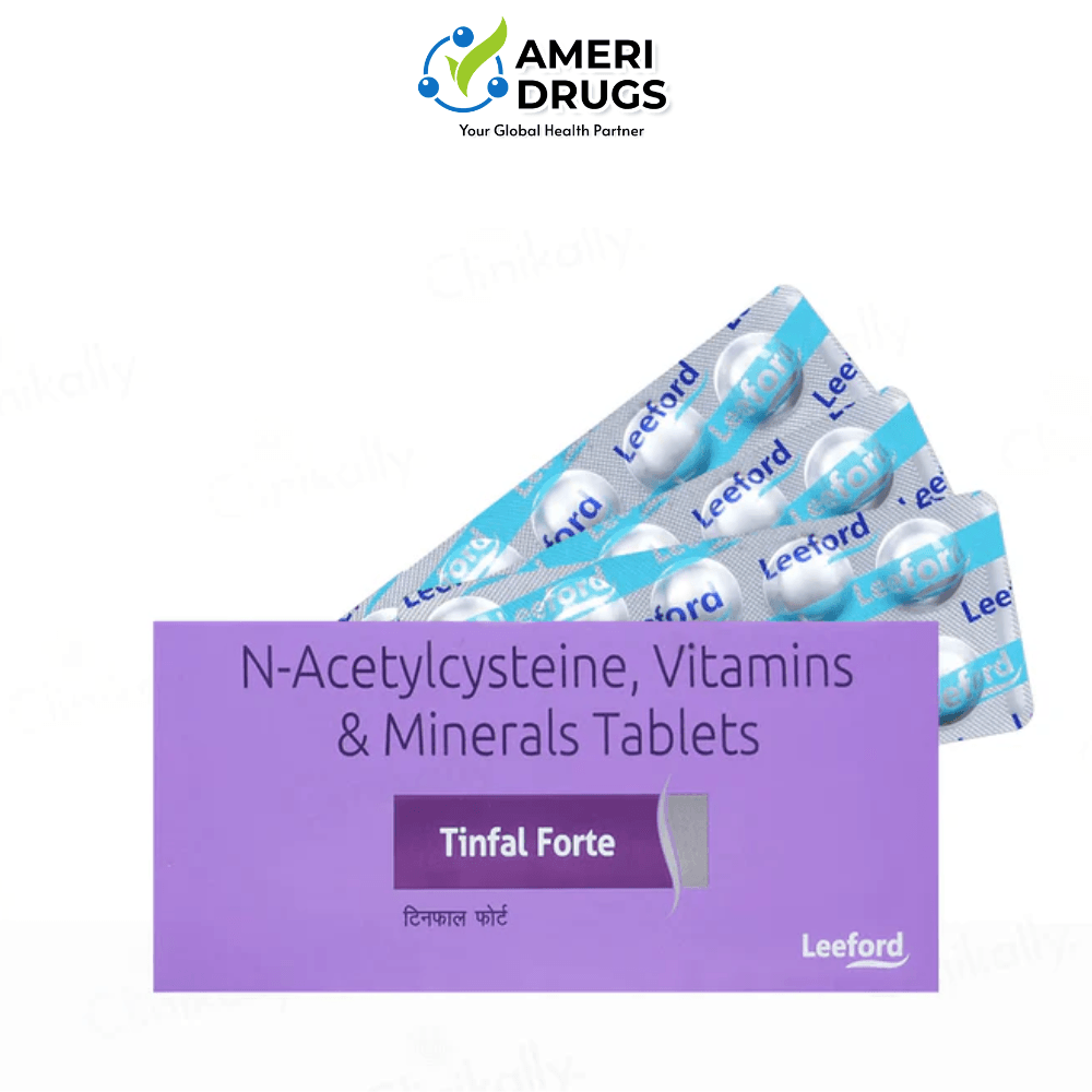 Tinfal Forte Tablet
