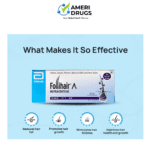 Follihair A Hair Regrows Tablet