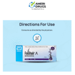 Follihair A Hair Regrows Tablet