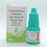 Carboxymethyl Cellulose Eye Drops