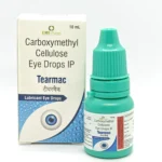 Carboxymethyl Cellulose Eye Drops
