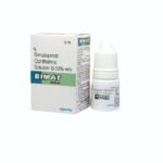 Bimat Eye Drops 3ml