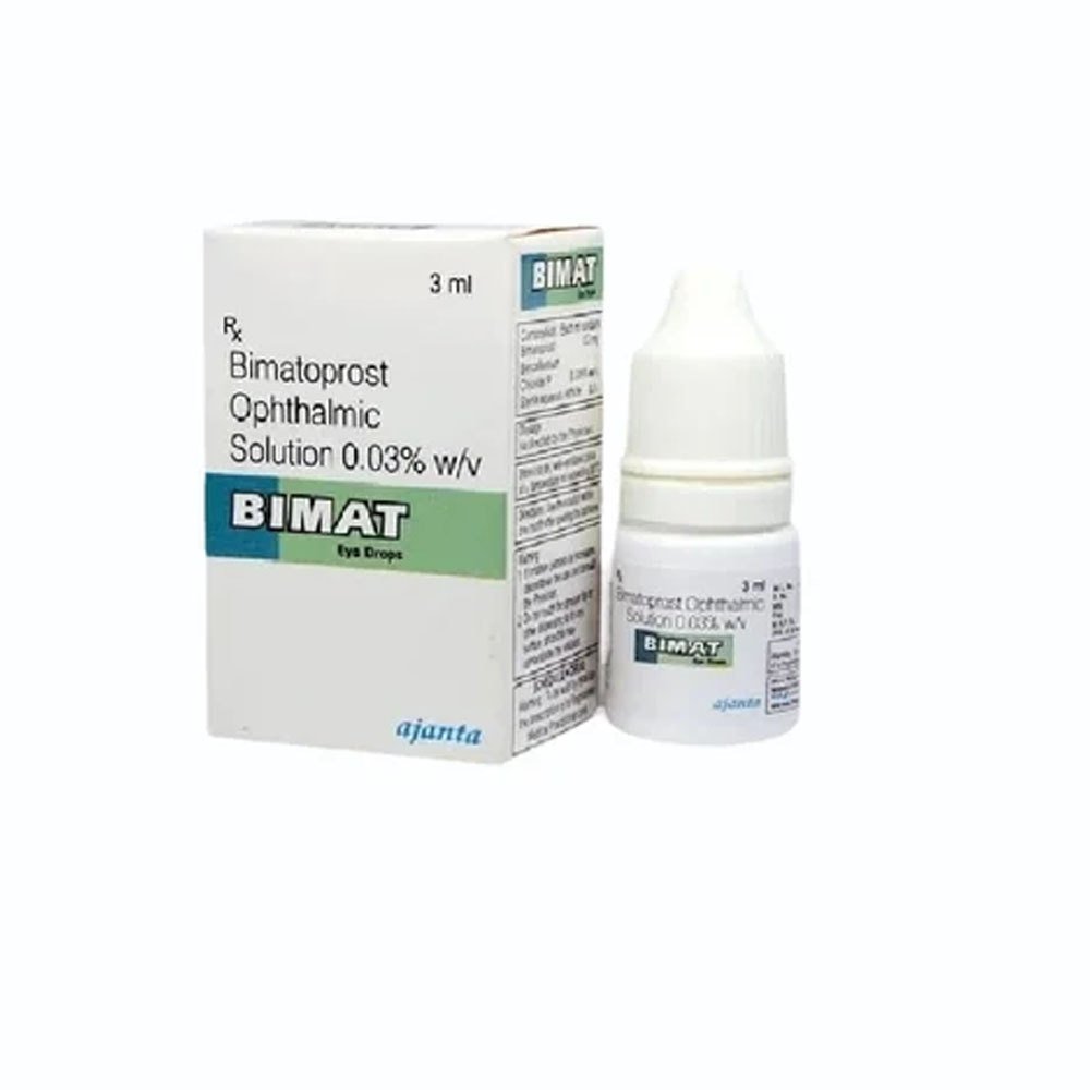 0 03 bimat bimatoprost ophthalmic solution