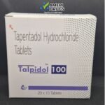 Tapentadol 100mg Tablets USA Shipping