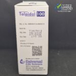 Tapentadol 100mg Tablets USA Shipping