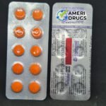 Tapentadol 100mg Tablets USA Shipping