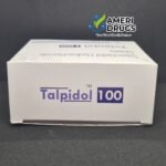 Tapentadol 100mg Tablets USA Shipping
