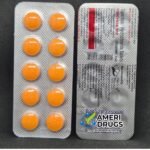 Tapentadol 100mg Tablets USA Shipping