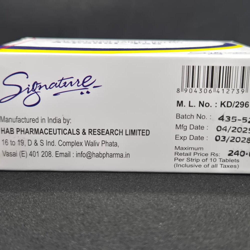 Tapentadol 100mg Tablets – Aspadol 100mg