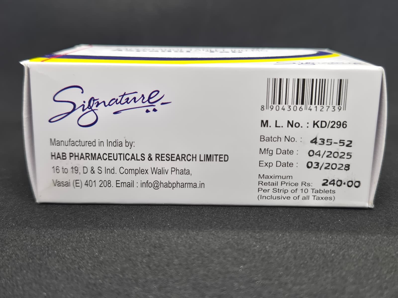 Tapentadol 100mg Tablets – Aspadol 100mg