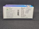 Tapentadol 100mg Tablets - Topcynta 100mg